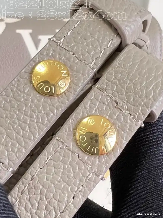 FS CHEAP VUITTON Chain Wallet LOUIS Ivy-23.5*12*4.3cm on 0621